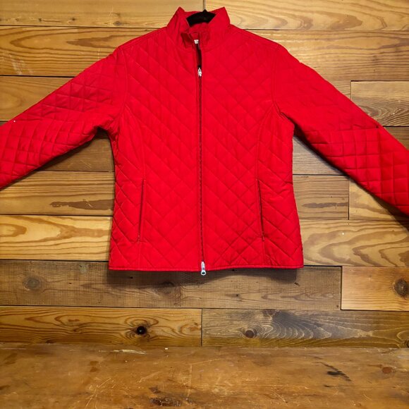 Cutter & Buck Men's Windbreaker XXL/TTG - Picture 6 of 7